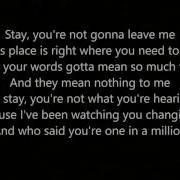 Wake Up BY EDEN Lyrics