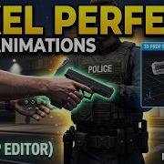 The ONLY FiveM Item Animation System 3D Prop Editor