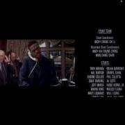 Rush Hour 1 Bloopers