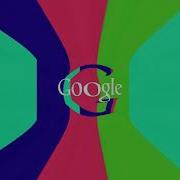 Google Ident 2014 Effects