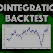 Backtest A Pairs Trading Strategy In Python 2025 Tutorial