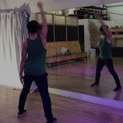 Toxic 8 Count Tutorial Slowed Down Music Britney Spears Dance Tutorial