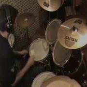 DevilDriver Nothing S Wrong Drum Cover