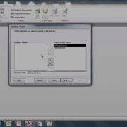MS Access And SQL RDBMS Part 3 Exporting Access Database To SQL Server