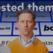 I Built The Same Website 20 Times Using AI Website Builders