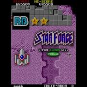 1984 60fps Star Force 10265700pts