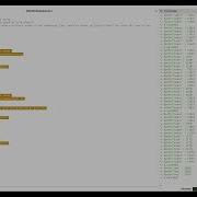 More Abstract Drums In SuperCollider