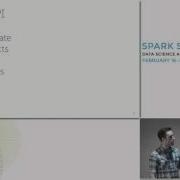 Structuring Spark DataFrames Datasets And Streaming Michael Armbrust Databricks