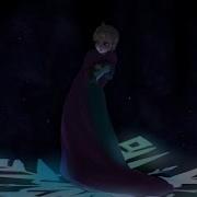 Elsa The Devil Within Frozen