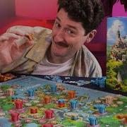 Chunky Castles Chill Rebirth Review