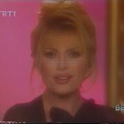 Ajda Pekkan Sarıl Bana TRT Bir Başka Gece Programı Alıntı 8 Ekim 1993