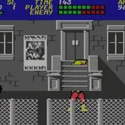 Street Hassle Commodore 64 PAL MESS Shortplay
