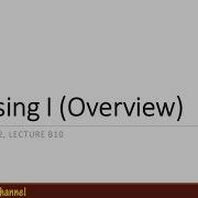 Week2S2 Parsing And Flex Bison