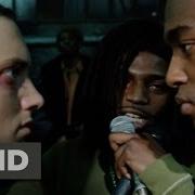 8 Mile 2002 Rabbit Battles Papa Doc Scene 10 10 Movieclips