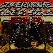 SUPERNOVAE UBER SOLO TECH FC