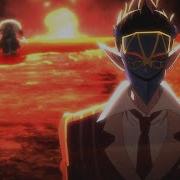 Sacred Kingdom Cry Overlord Song