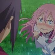 Gakusen Toshi Asterisk AMV Same Old War