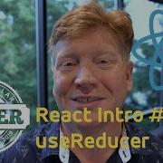 Introduction To React 11 UseReducer