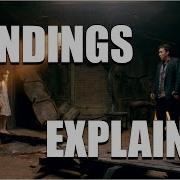 Room 1408 Secret Endings Explained