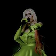 Ava Max Kings Queens AmfAR S A Gala For Our Time