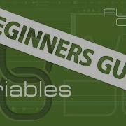 Flowcode 8 Beginners Guide Variables