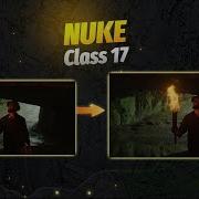 How To Composite Fire In Nuke Advanced Compositing Tutorial BY VFX FORGE