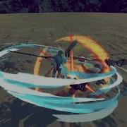 V A Proxy Udex Chaos Scythe New Moveset