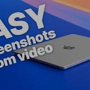 Screenshot A Video On Mac Easy Precise Screenshots