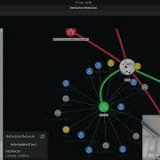 Viewing And Serving Pages Via LoRa Radio Nodes On Reticulum Meshchat And Nomadnet