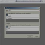 Overview Of PHPEdit Extension For Symfony