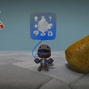 LittleBigPlanet 2 Powerups Tutorial