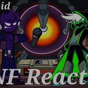 FNF Reactor Void Vs Radi Android Download Port By BySerXan64