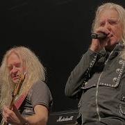 Saxon Crusader Live At HoB