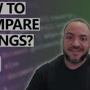 Beginner S Guide For Comparing Strings In C