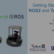 Turtlebot4 Tutorial RoboPI Lab