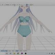 How To Make Mmd Model EASY