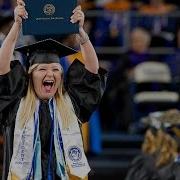 MTSU Celebrates 2 000 Plus Graduates At Spring 2016 Undergrad Ceremonies