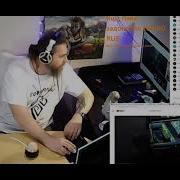 Батя Тестит флексит под OBLADAET FOR MULA Реакция 23 февраля