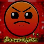 EnV Streetlights GEOMETRY DASH ORIGINAL MIX SONG 10
