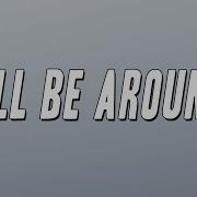 Cee Lo I Ll Be Around Ft Timbaland Lyrics