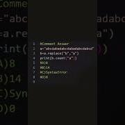 Python Mcq Shorts Trending Pythonprogramming Python Coding Programming Quiz Shortvideo Yt