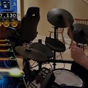 Toxicity By System Of A Down Rock Band 4 Pro Drums 100 FC