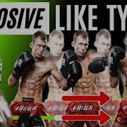 Explosive Combo Tutorial