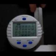 Universal Digital Bevel Protractor 360