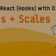 Using React Hooks With D3 03 Axes And Scales