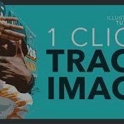 How To Trace Image In Adobe Illustrator With Just 1 Click Illustrator Tutorials