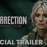 RESURRECTION A BIOHAZARD STORY OFFICIAL TRAILER Original RESIDENT EVIL 1 Cast
