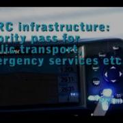 DSRC Field Test RSU And OBU