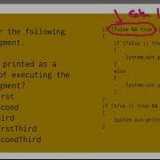 Compound Boolean Expressions Java AP Computer Science A