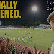 The Night San Marino Finally Won After Twenty Years